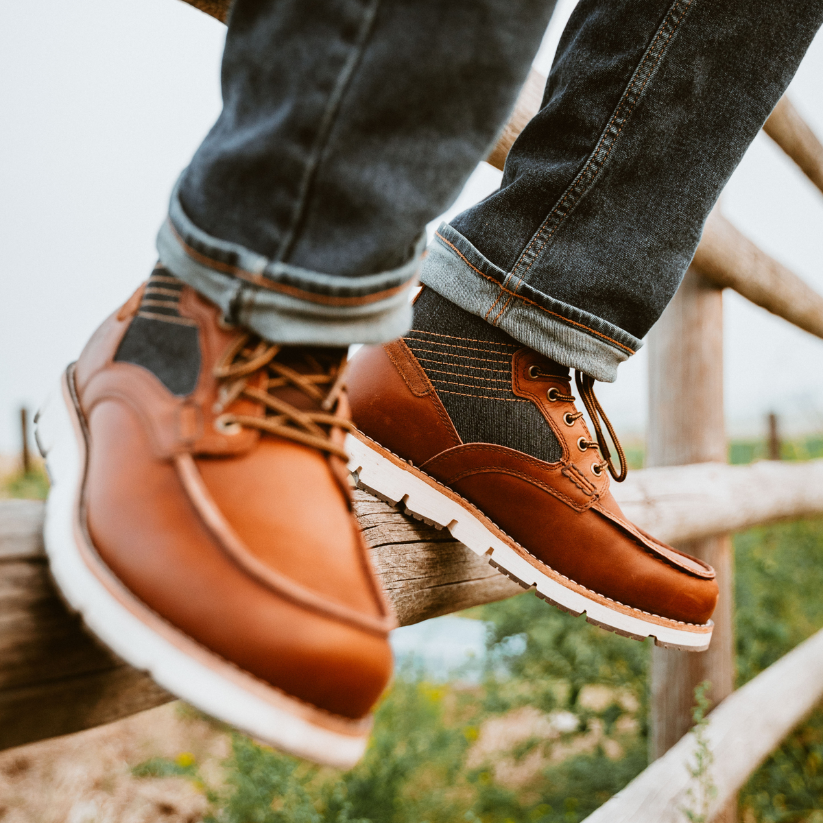 Mack 2025 dealer boots