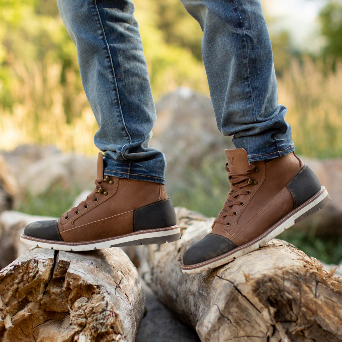 Titan footwear online