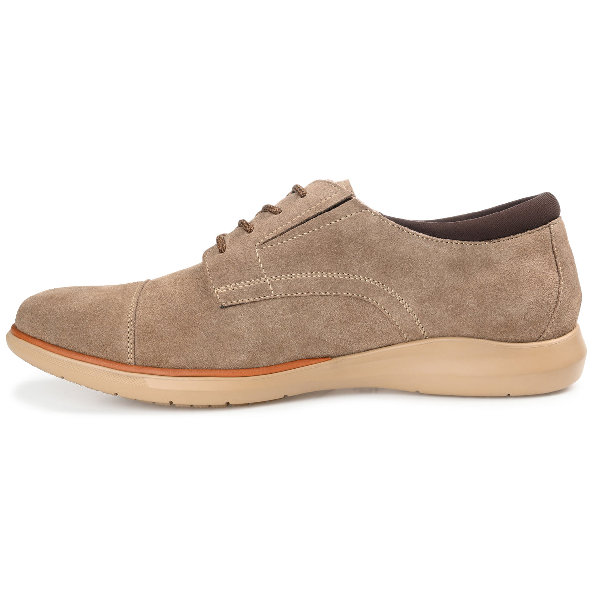 Tomo&Co BUCKLE SHOES