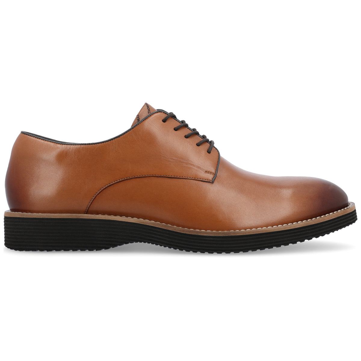 LATIMER - Genuine Leather Derby