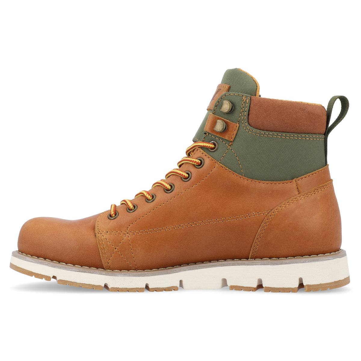 Raider Thomas And Vine Boots Territory Mens Raider Flat Delicate