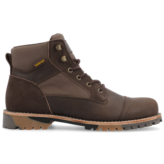 TERRITORY BOOTS – Thomas & Vine