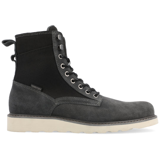 TERRITORY BOOTS – Thomas & Vine