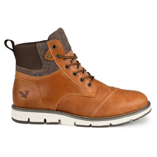 Territory | Men's Outdoor Adventure Boots | Thomas & Vine