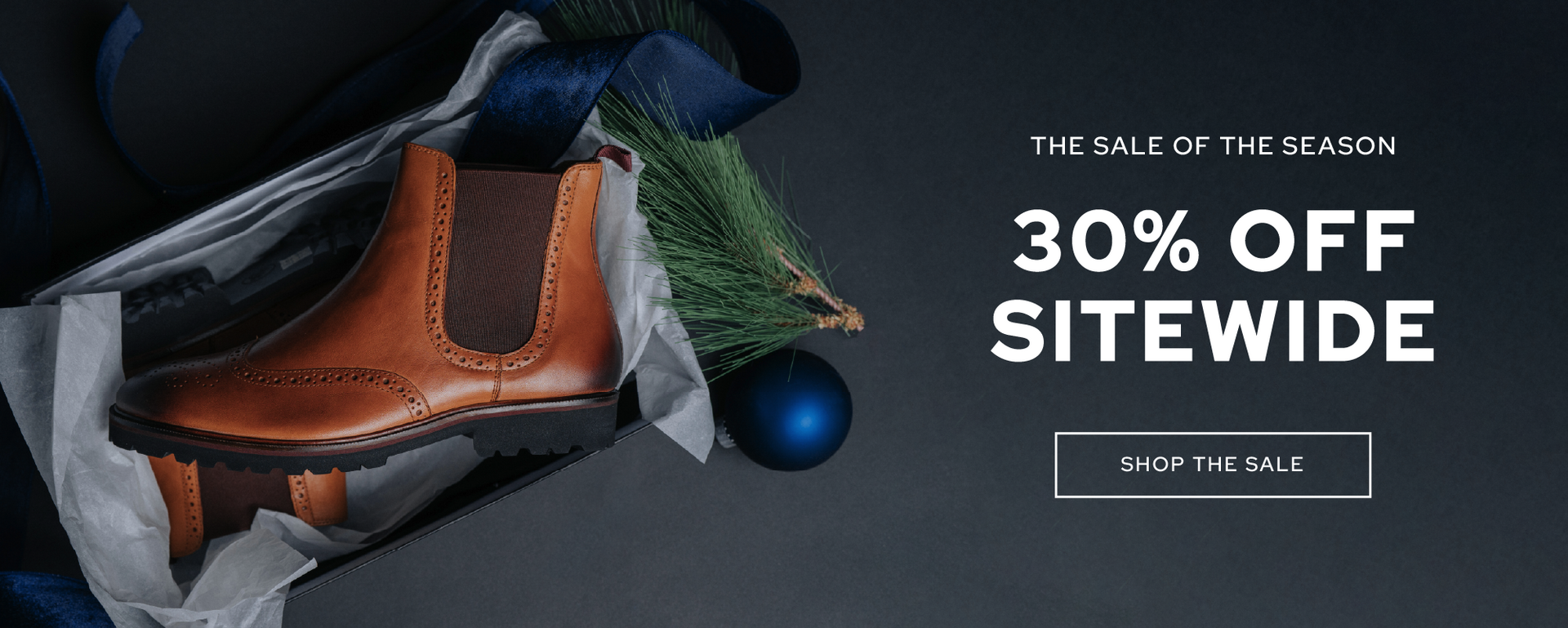 Thomas & Vine® | Leather Footwear | Boots, Dress Shoes & More