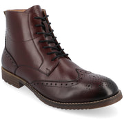 Thomas & Vine® | Leather Footwear | Boots, Dress Shoes & More