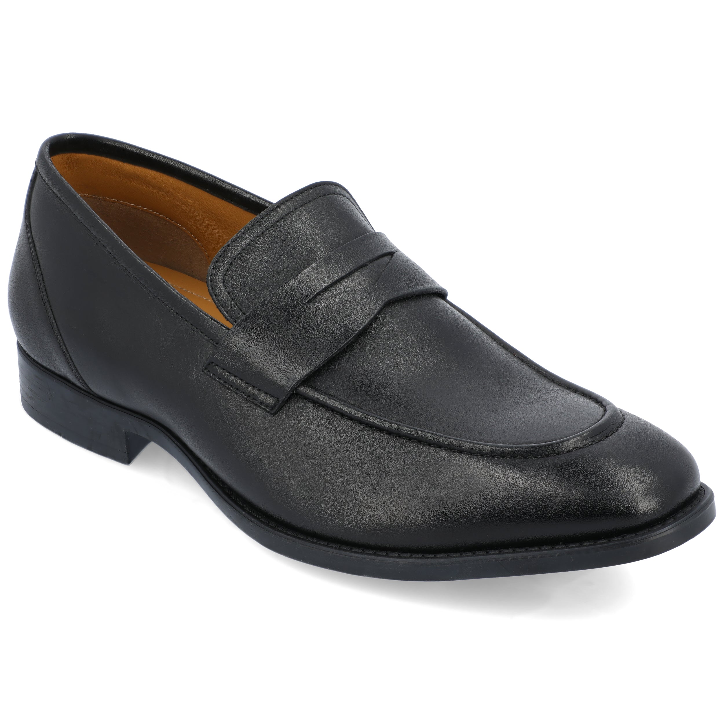 BISHOP | Men's Penny Loafer Dress Shoe | Thomas & Vine