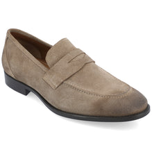 BISHOP | Men's Penny Loafer Dress Shoe | Thomas & Vine