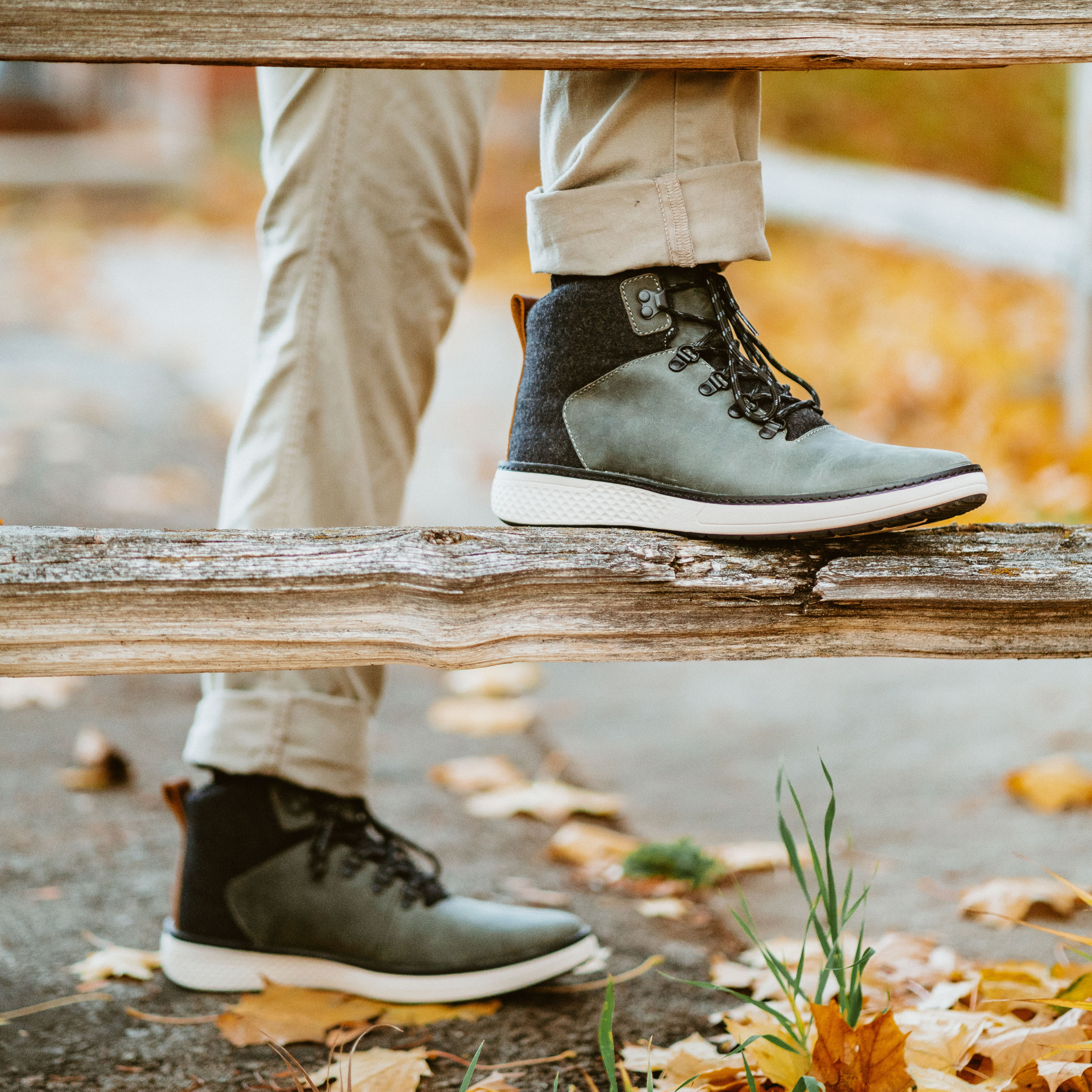 Vivobarefoot 2025 borough mens