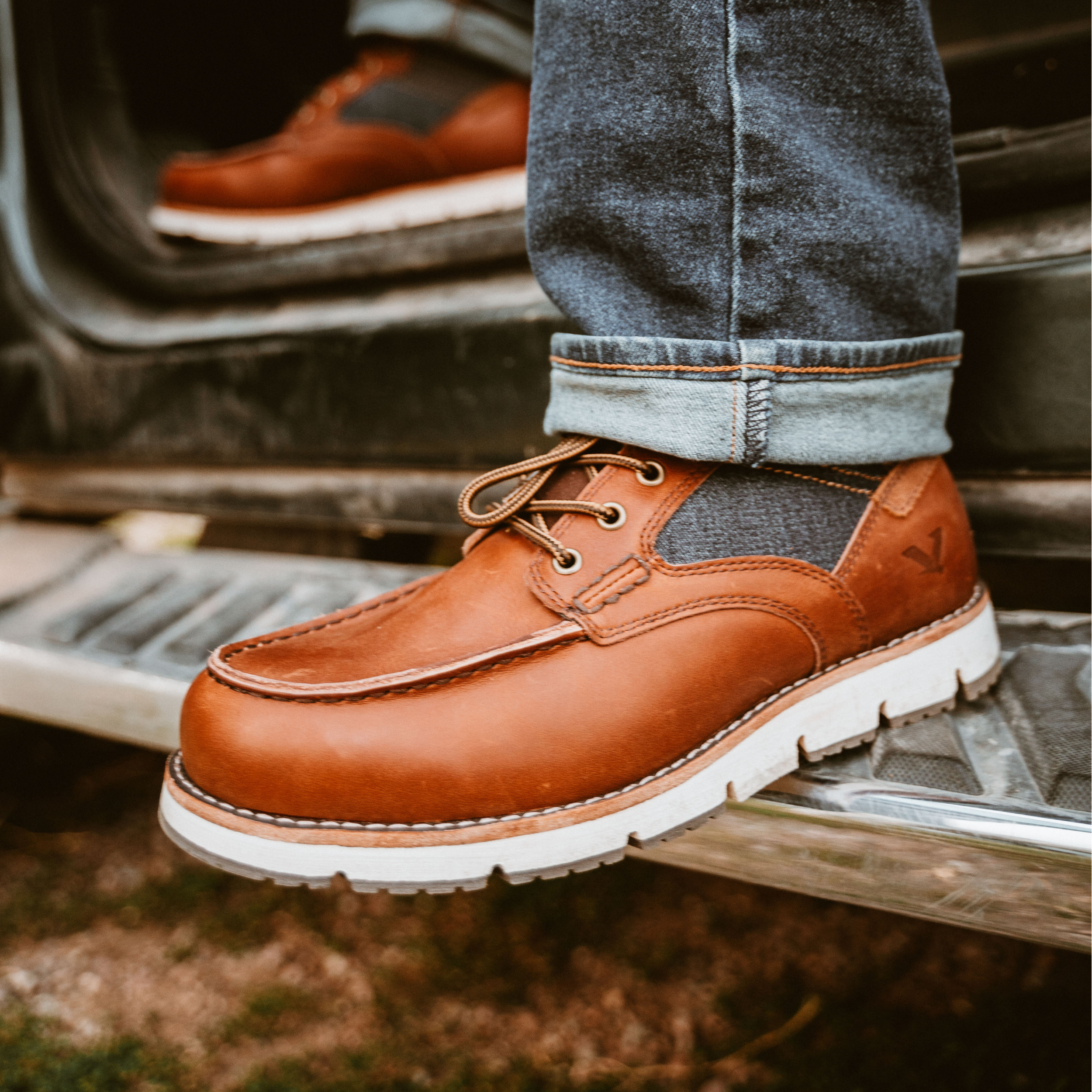 Mack 2025 boots target