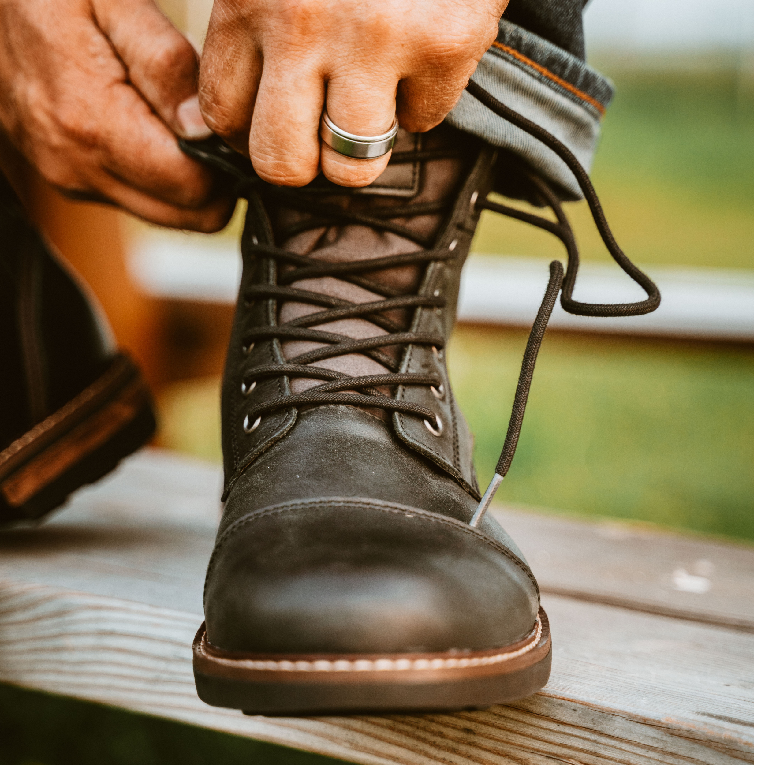 Iron sales ranger 884