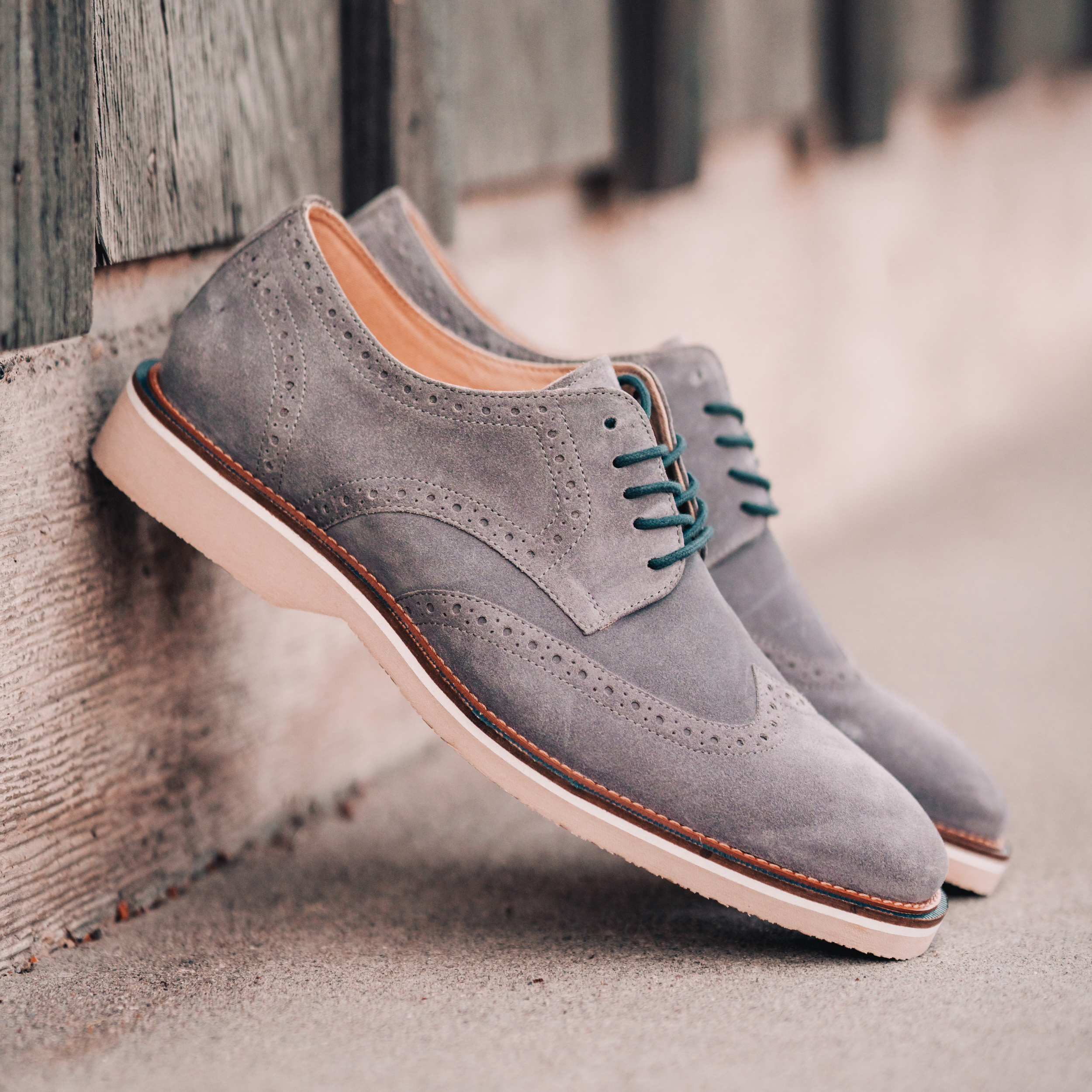 Henry chadwick online shoes purple