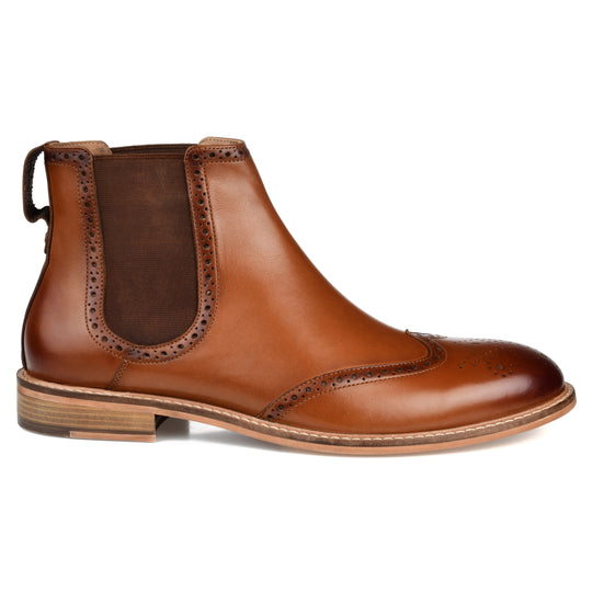 All Men's Footwear | Casual, Dress, Boot Styles | Thomas & Vine