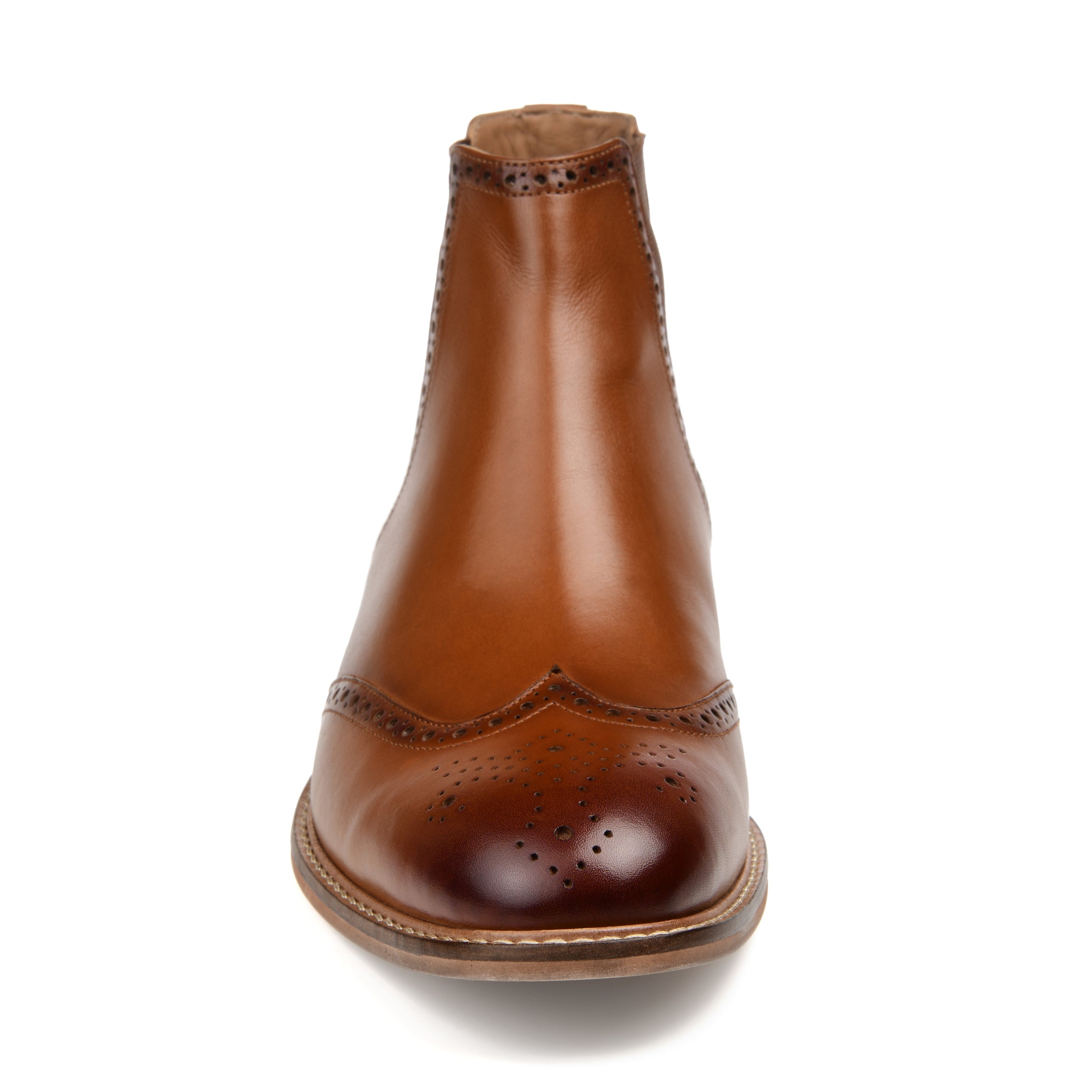 Waldon Chelsea Boots - The Revury