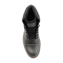 YUKON | Men's Casual Lace-up Work Boot | Thomas & Vine