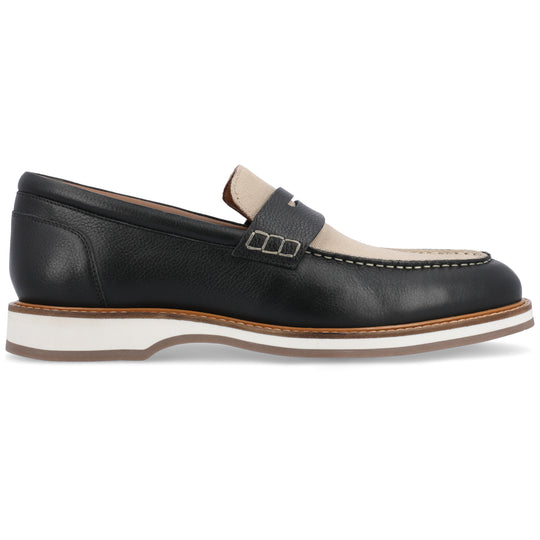 Men's Loafers | Business Casual Shoes | Thomas & Vine