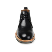 BOOKER - Genuine Leather Chukka Boot | Thomas & Vine