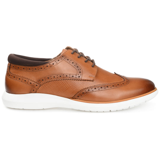 Men's Derby Shoes | Business Casual Shoes | Thomas & Vine