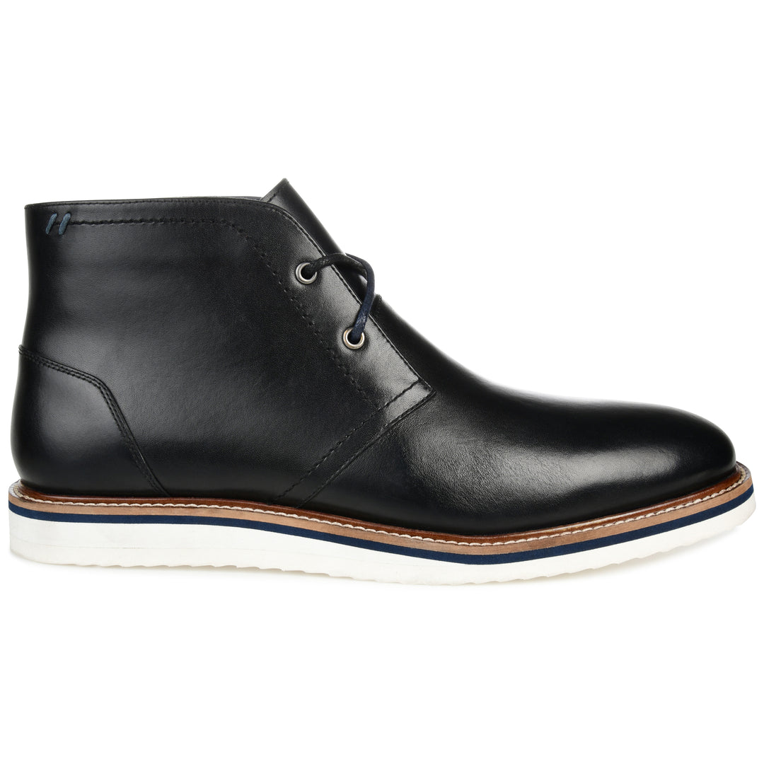 vince chukka boots