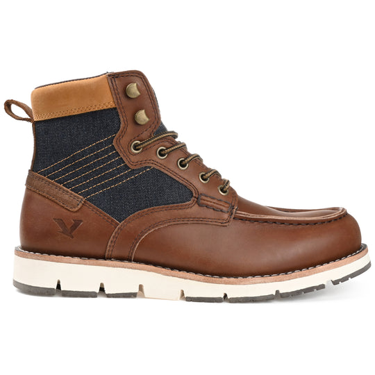 Mens wide 2025 width dress boots