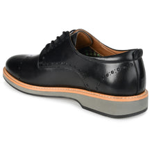 FREMONT - Genuine Leather Derby | Thomas & Vine