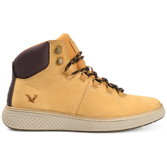 TERRITORY BOOTS – Thomas & Vine