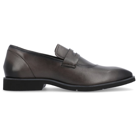 Men's Loafers | Business Casual Shoes | Thomas & Vine