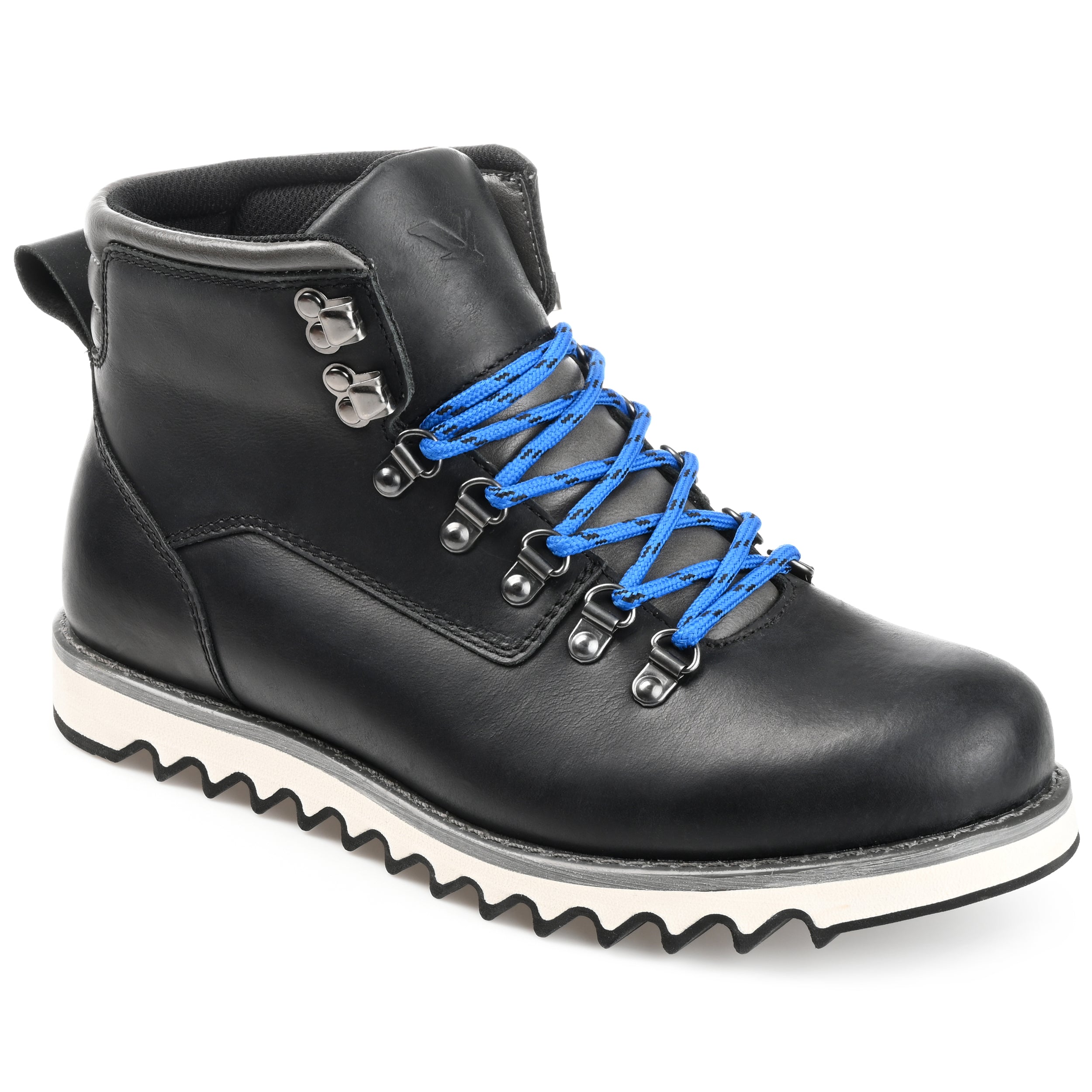 Men's Mountain Boots | Lace-Up Work Boots | Thomas & Vine Men's Mountain Boots | Lace-Up Work Boots | Thomas & Vine