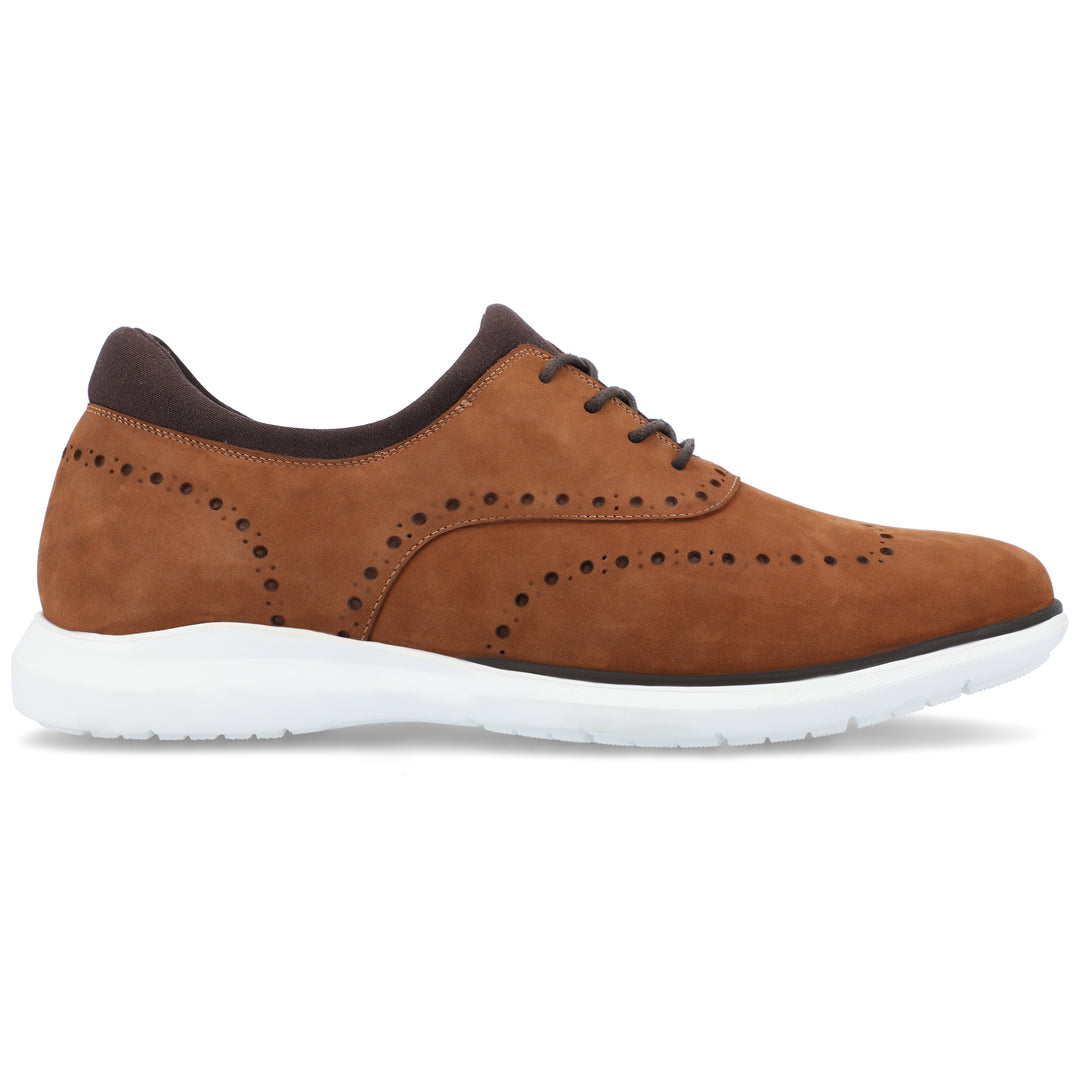 Men's Oxford Shoes | Dress Shoes | Thomas & Vine