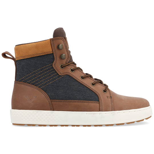 Territory | Men's Outdoor Adventure Boots | Thomas & Vine